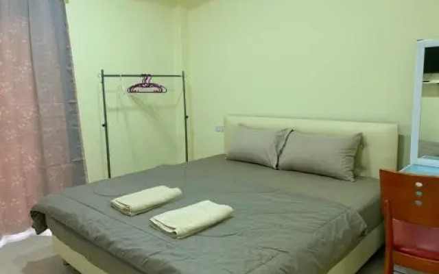Thippawan Bungalow