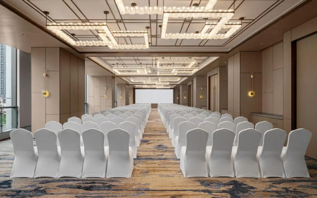 Novotel Kunshan East