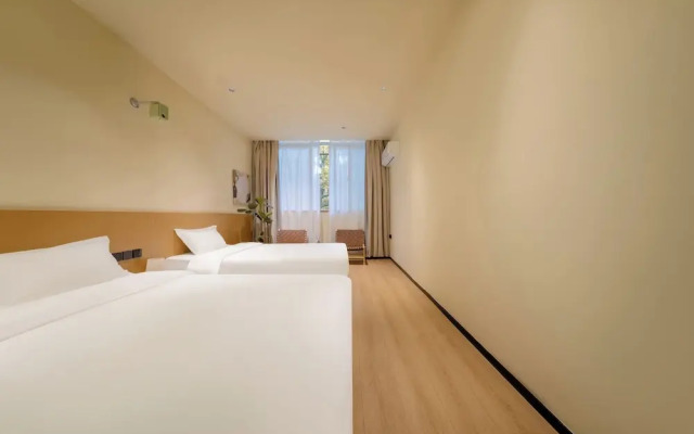 Xiamen Evening Breeze Hotel