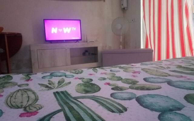 Old Studio in Old Town