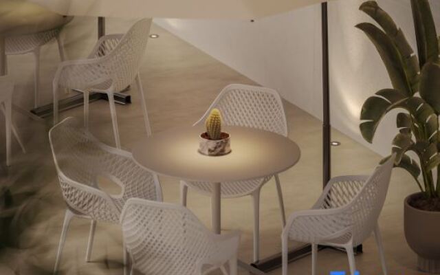Meizhou Island Louis JM Homestay