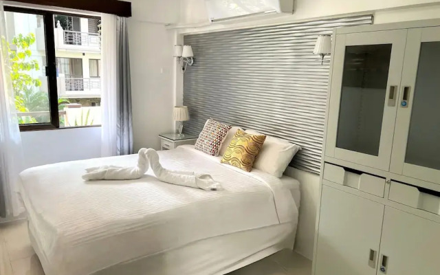 Rosewood Pointe Luxury Residences