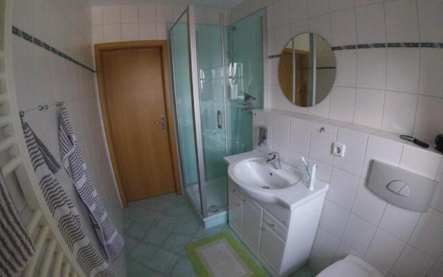 Feriendomizil Ahlbeck