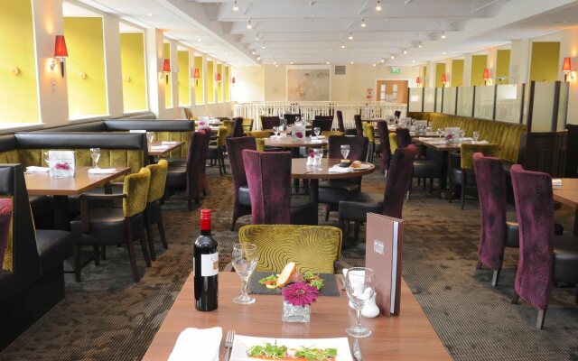 New Lanark Mill Hotel