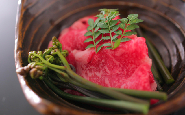 Ryotei Kaiseki Notoya