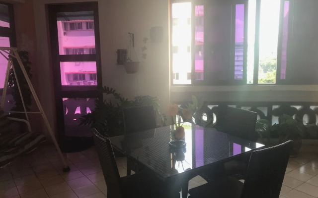 Hostal Casa Conchita