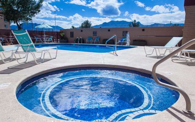 Best Western Plus Sun Canyon