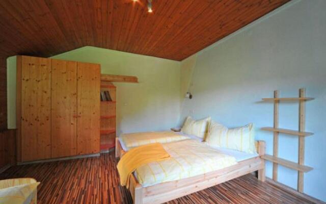 Welcoming Apartment near Forest in Vordenberg