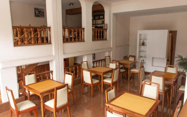 Hotel Cumanda
