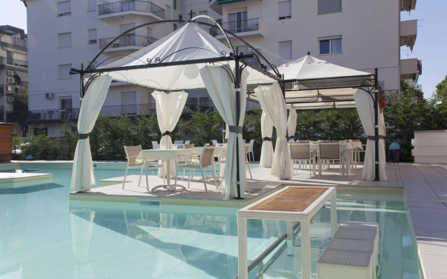 Ute Hotel