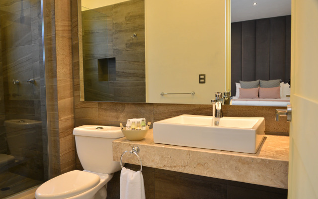 Elements Tulum Boutique Hotel