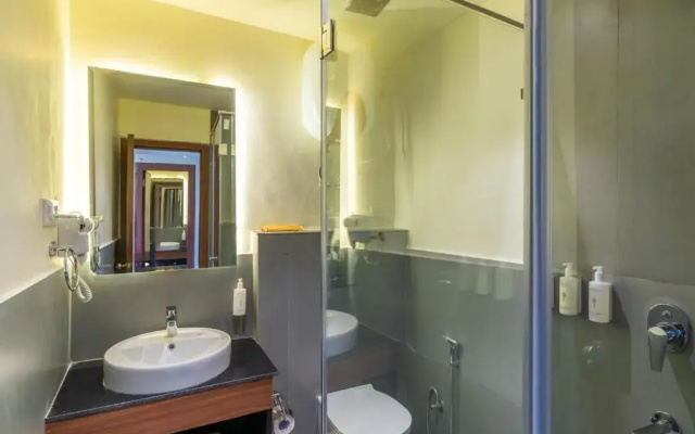 The Hosteller Dalhousie, Mall Road