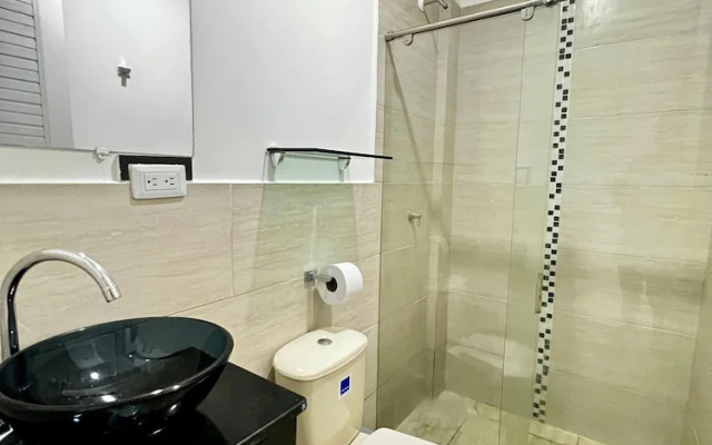 hotel paraiso salvaje