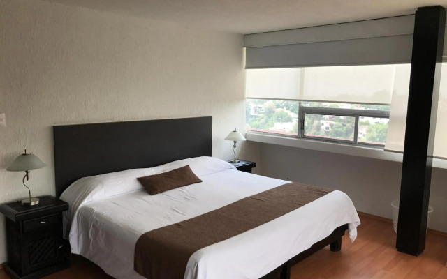 Grupo Kings Suites Magnolia