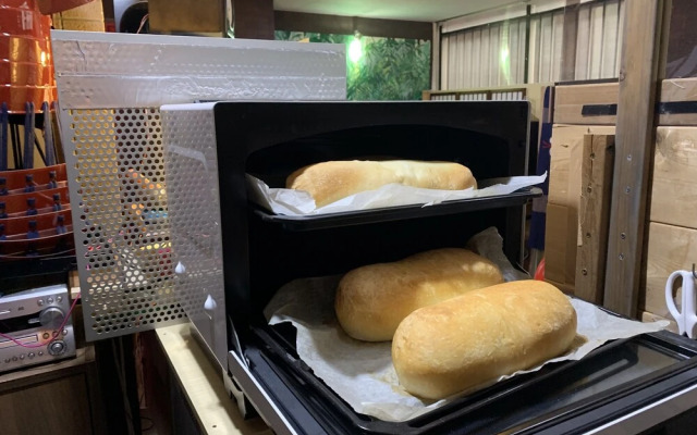 Gajyun Tokyo Asakusa