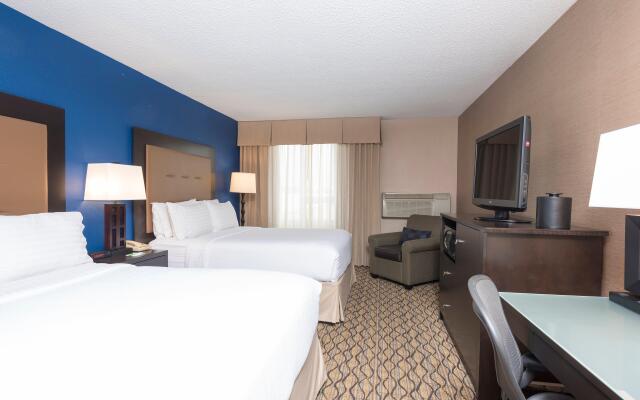 Holiday Inn Chicago - Elk Grove, an IHG Hotel