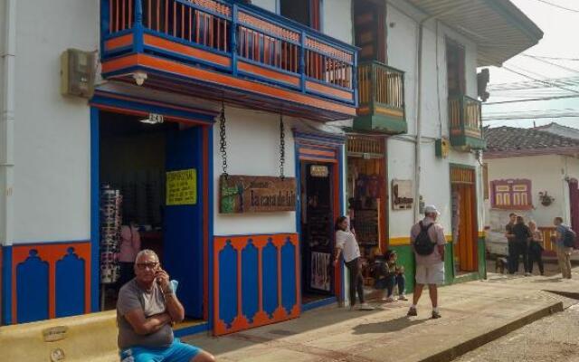 Hostal La Casa De Lili