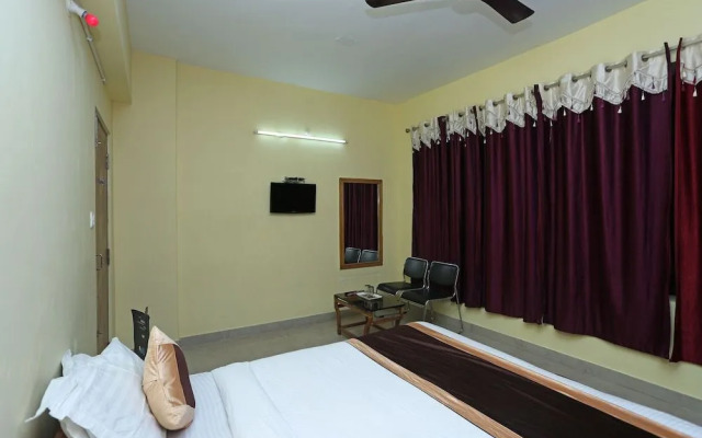 OYO 9246 Paradise Inn