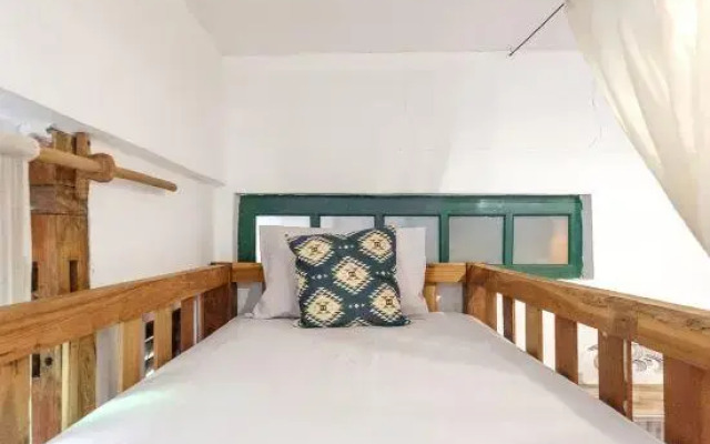 TwoSpaces Living at Wave and Chill House, Canggu