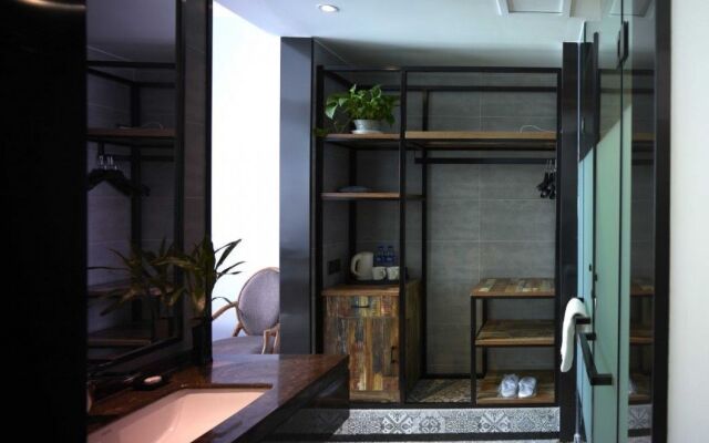 Bright Culture Hotel