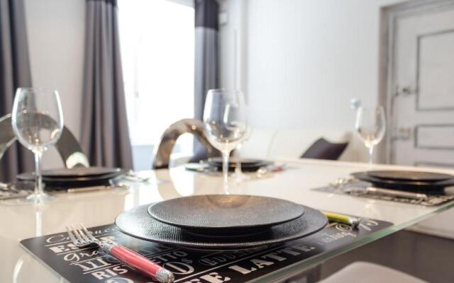 My Sweet Homes Appartements Avec Spa