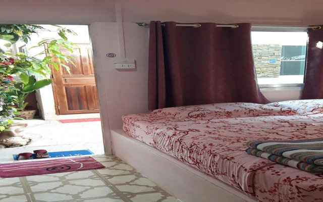 Canaan Guesthouse