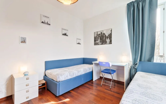 Villa Castagneri Hillview