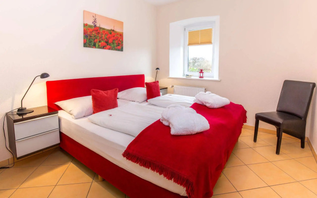 HofHotel Krähenberg