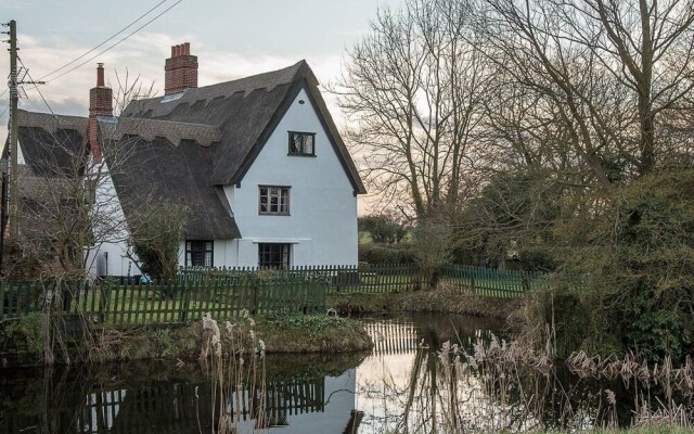 Rookery Farm