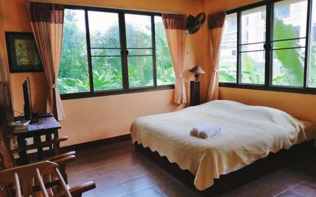 Baan Tammila Guesthouse