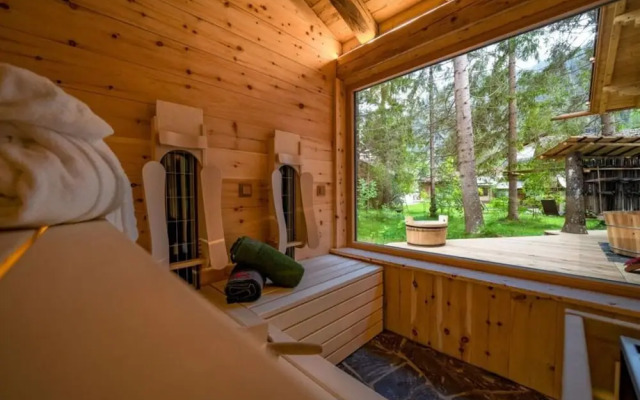 Wildererhutte Comfortable Holiday Residence
