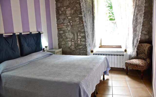 Il Mulino Del Tempo Perduto