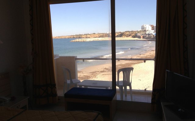 Les Palmiers Beach Holiday Village