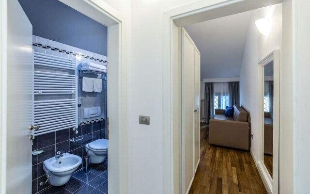 Marina Centro Suite