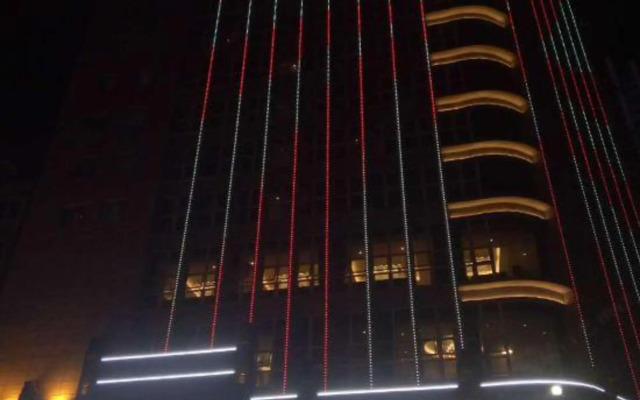 Tong Xin Yu Long Hotel
