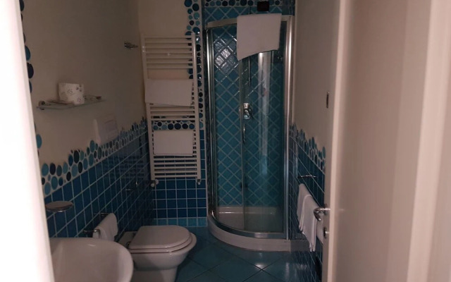 Residence Tre Palme