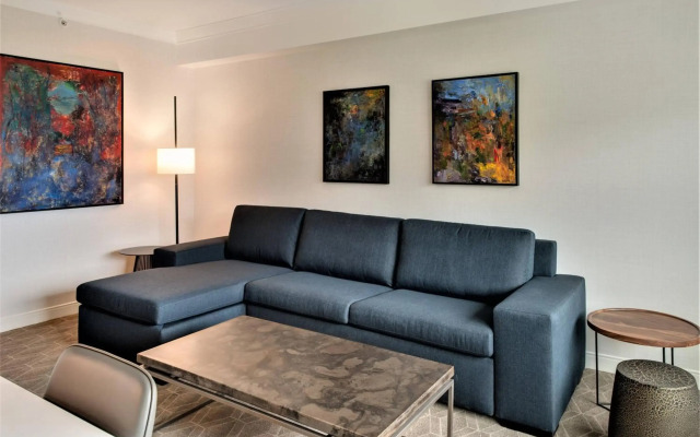 Delta Hotels by Marriott Kamloops