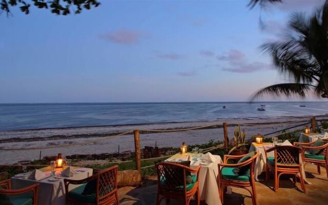 Sarova Whitesands Beach Resort & Spa