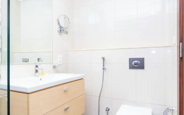 Bloomfields 1Br Golfside Getaway DAMAC H