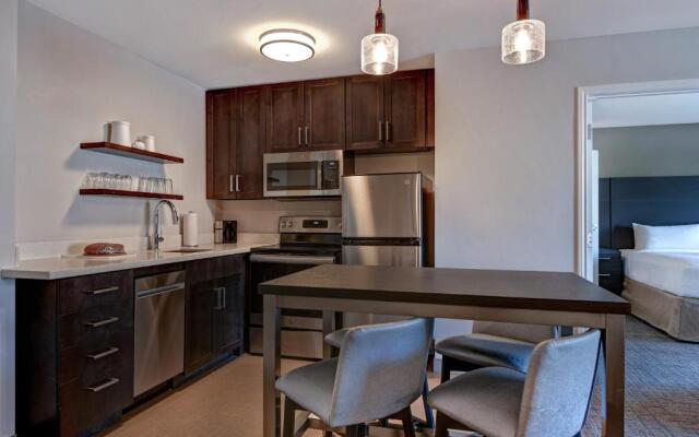Residence Inn by Marriott Steamboat Springs