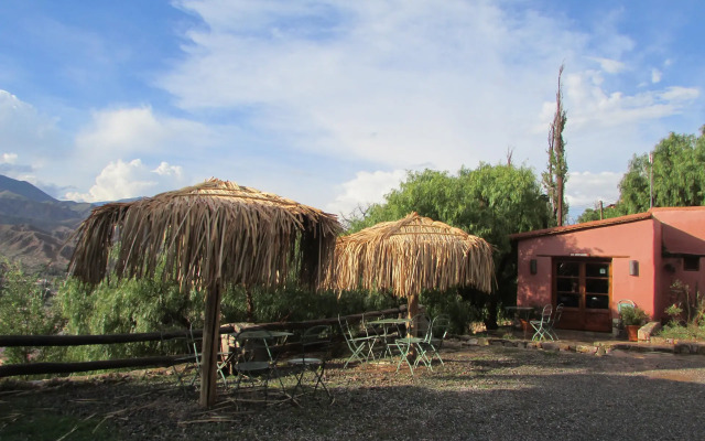 Villa Del Cielo
