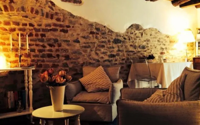 B&B La Rocca di Cavour