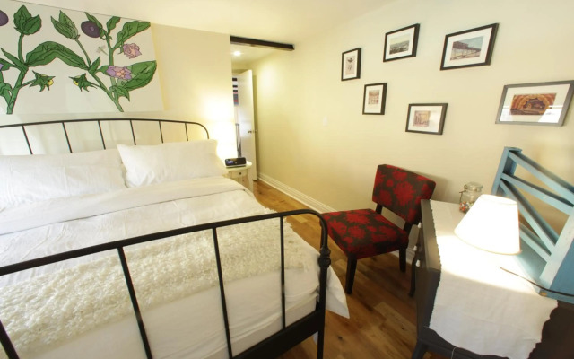 The Box House Hotel