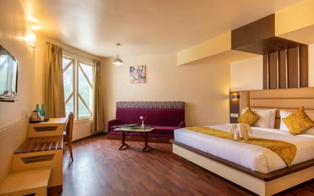 Pleasant Home Stay