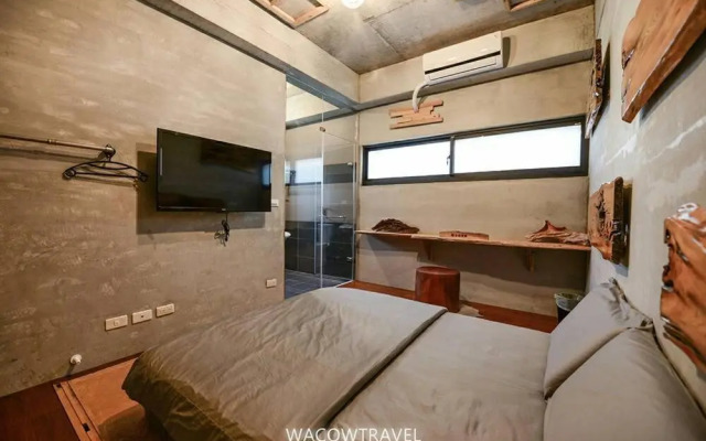 Pin Shiuan Inn