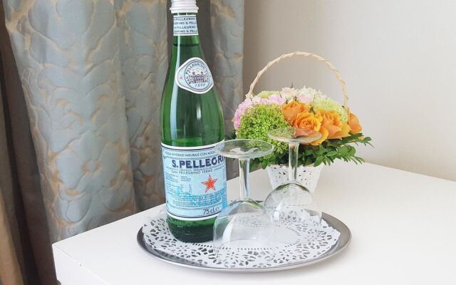 Aparthotel Voglergasse