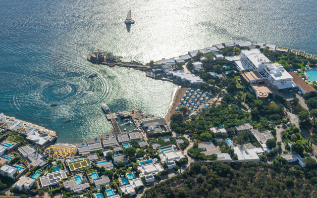 Elounda Beach Hotel & Villas, a Member of the Leading Hotels of the World