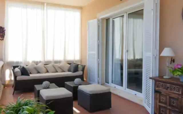 Holiday Home Ses Tulipes