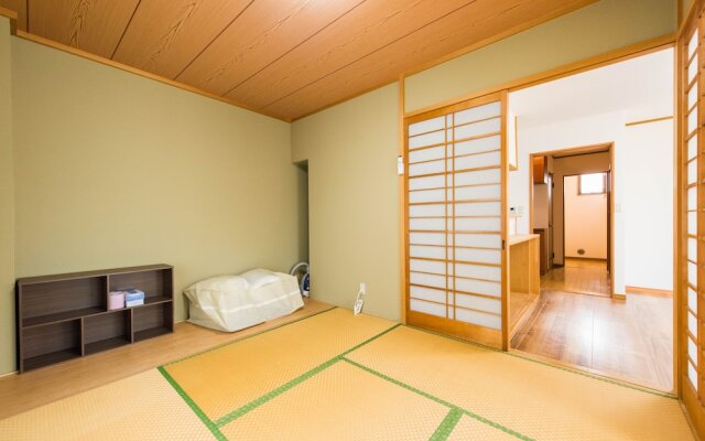 Vacation room Yahiro