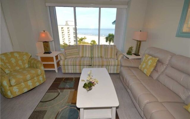 Villamare 1507 by RedAwning